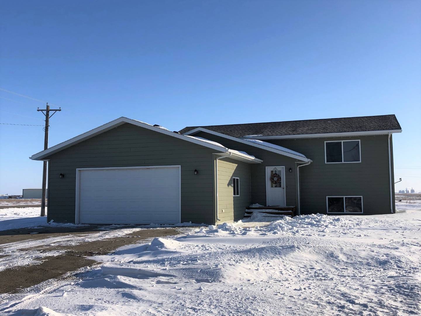 102 West Street, Northville, SD 57465 (For Sale MyStateMLS Listing