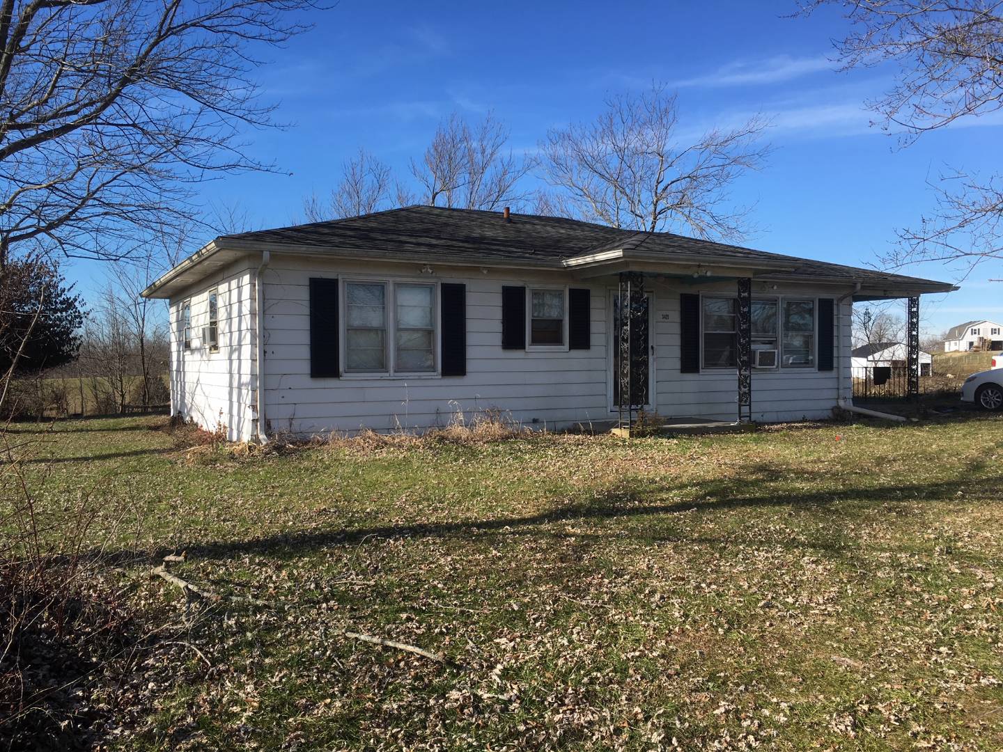 3421 Lawrenceburg Rd, Willisburg, KY 40078 (Off Market MyStateMLS