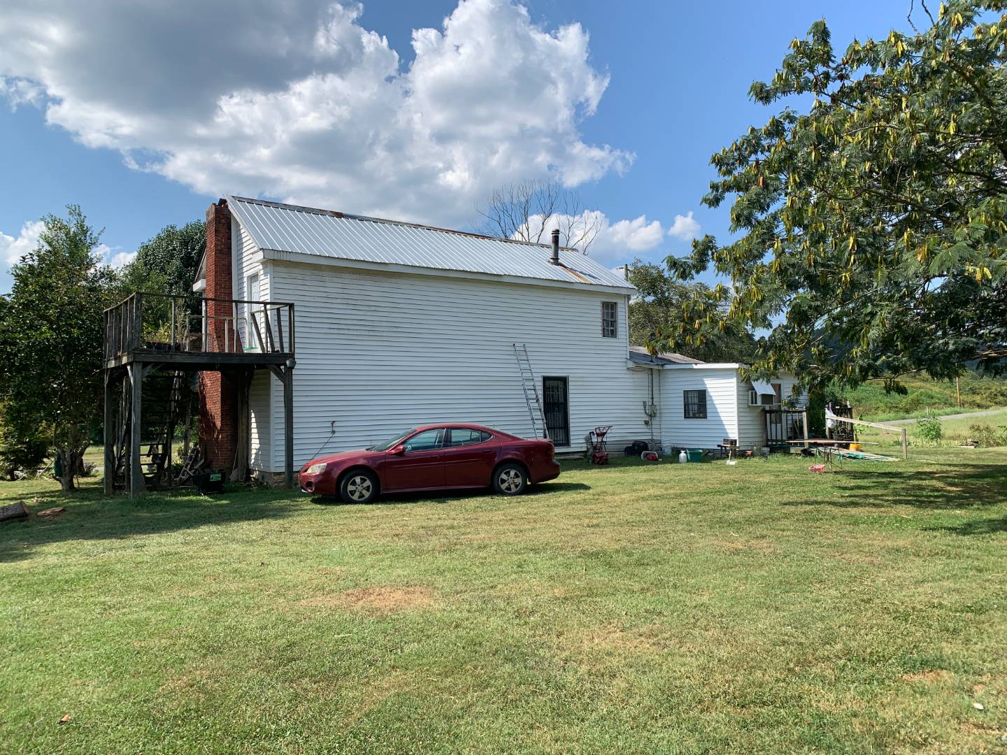 1344 Dutch Creek Road, Burkesville, KY 42717 (Off Market NYStateMLS