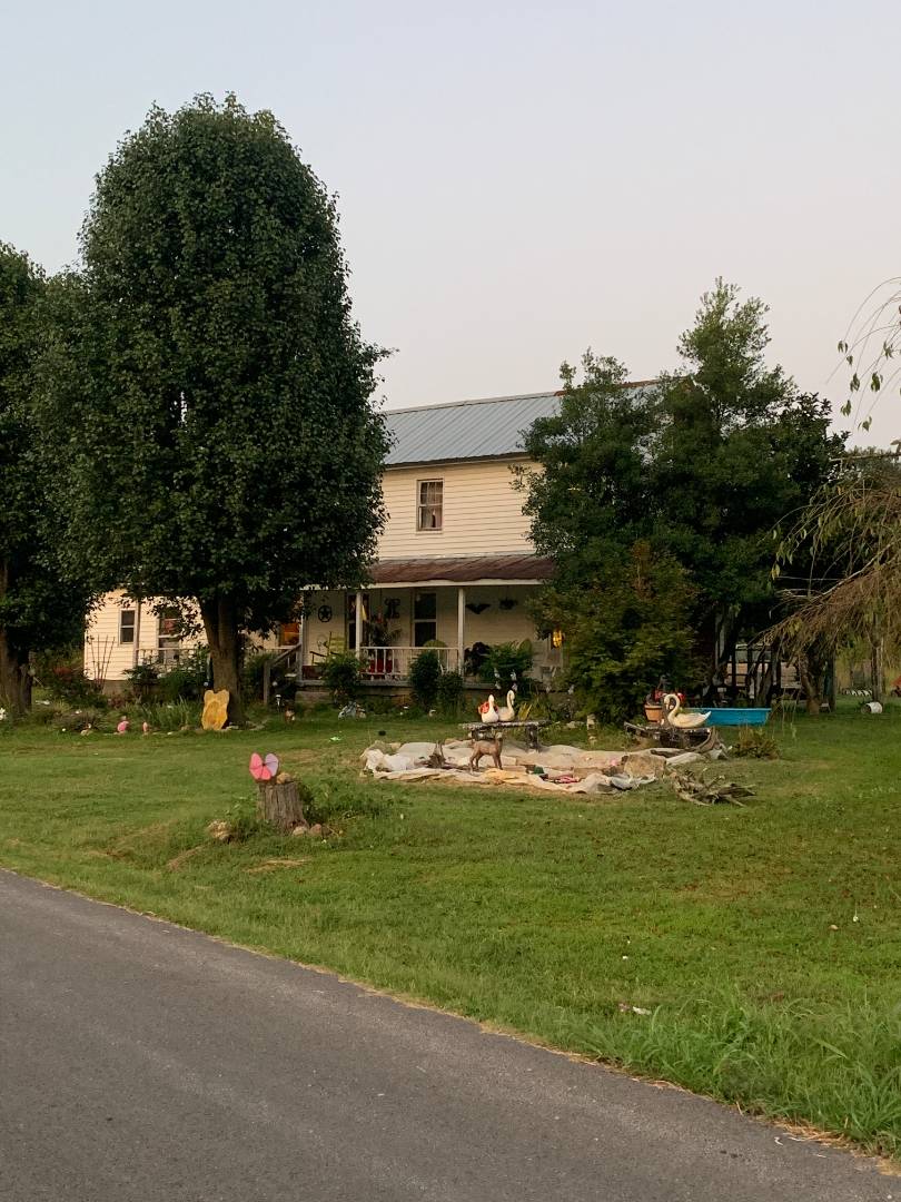 1344 Dutch Creek Road, Burkesville, KY 42717 (Off Market NYStateMLS