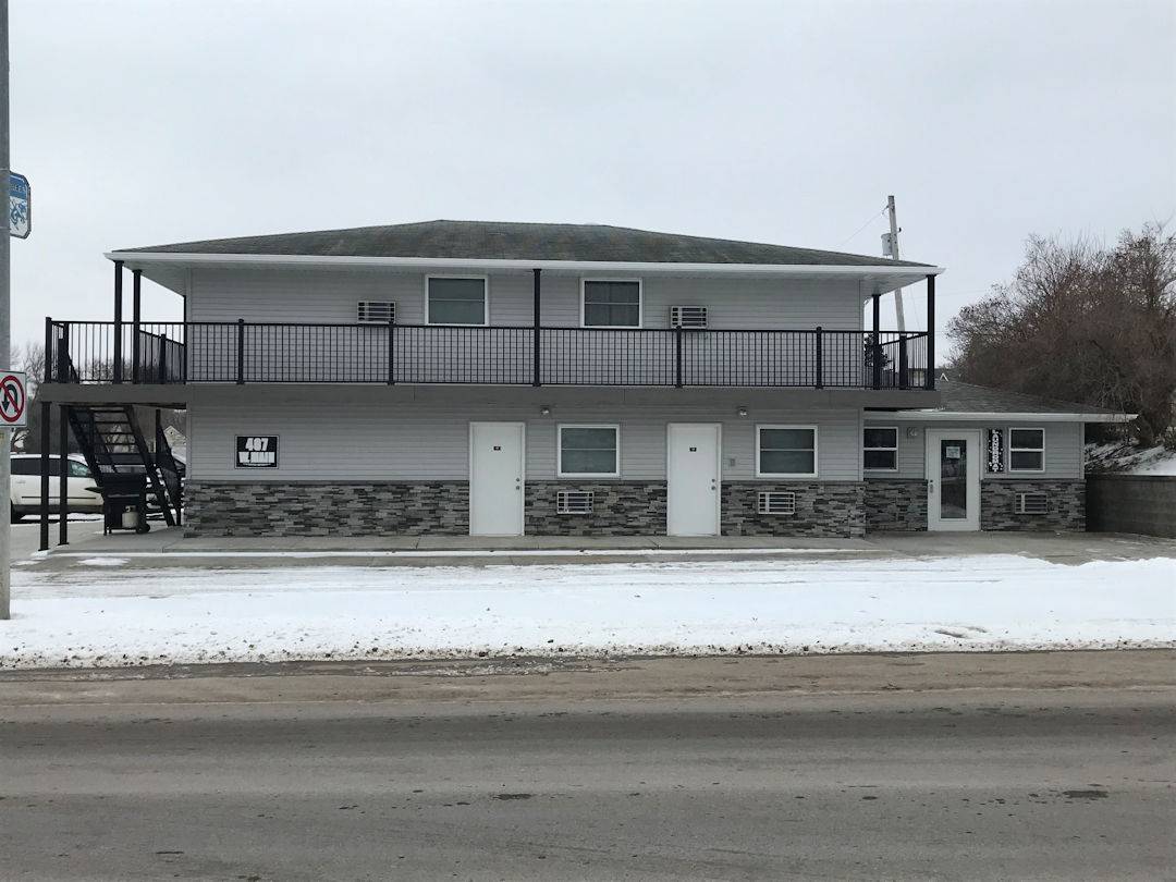407 Main Street, Bloomfield, NE 68718 (For Sale MyStateMLS Listing