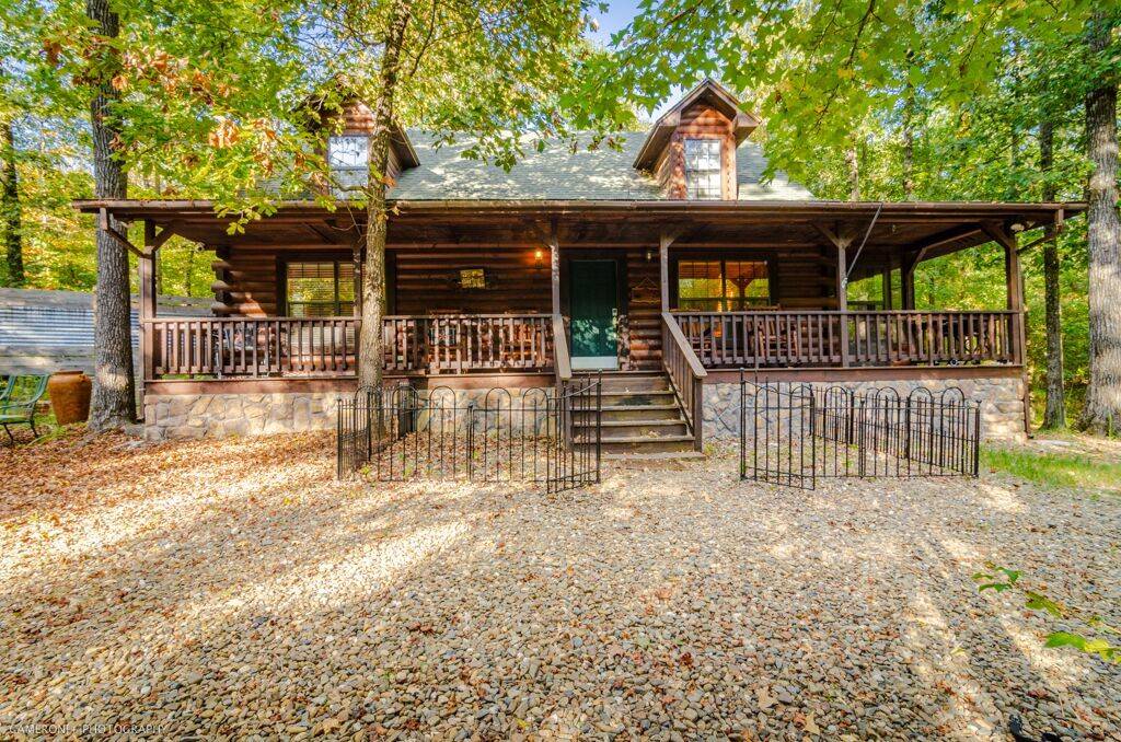 32 Fireside Lane Broken Bow Ok 74728 For Sale Mystatemls