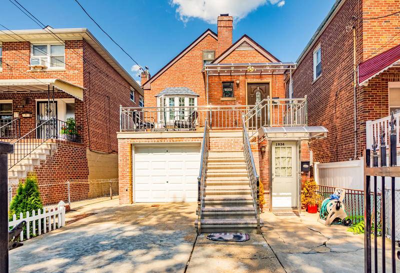 1934 Hering Avenue, Bronx, NY 10461 (Rented NYStateMLS Listing 10698908)