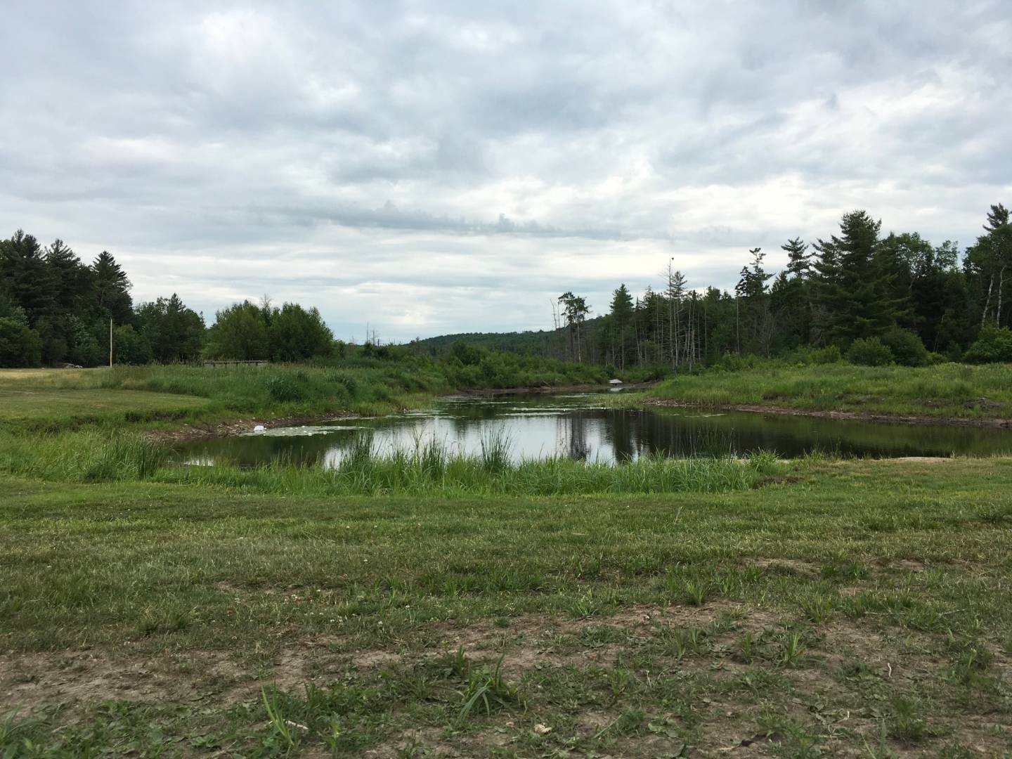 560 Cr 27, Fine, NY 13639 (Sold NYStateMLS Listing 10699216)