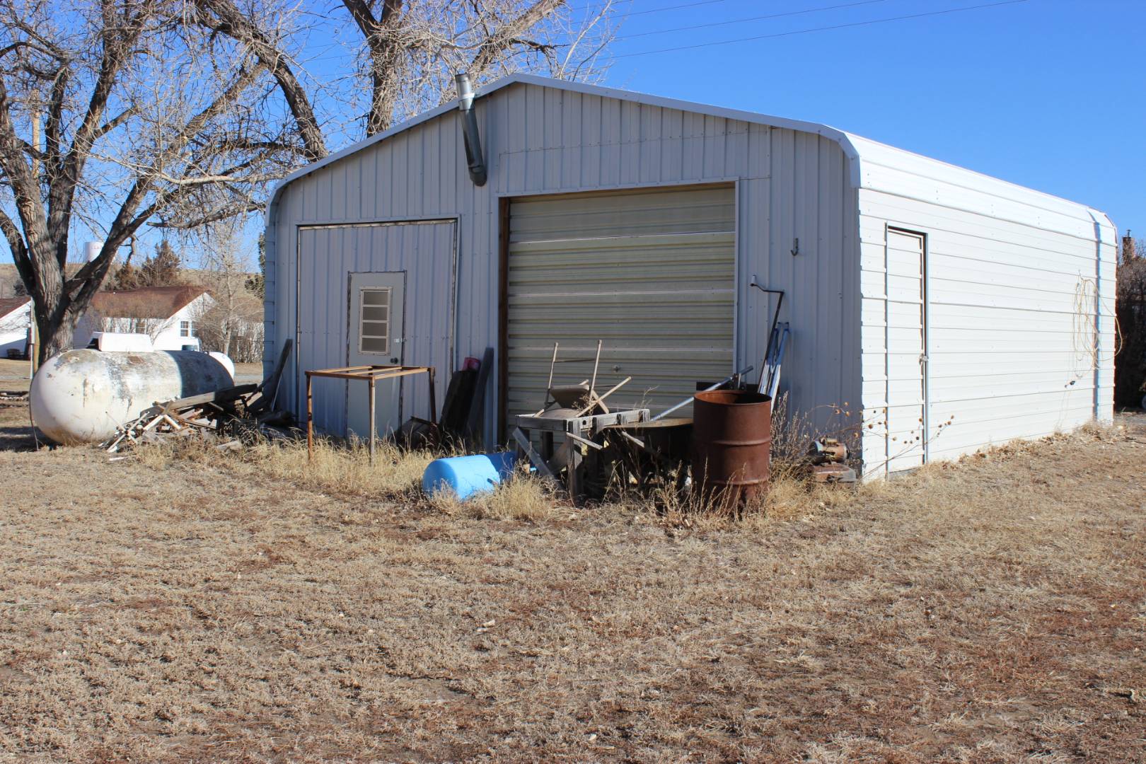 333 3rd Avenue, LaGrange, WY 82221 (Sold NYStateMLS Listing 10699816)