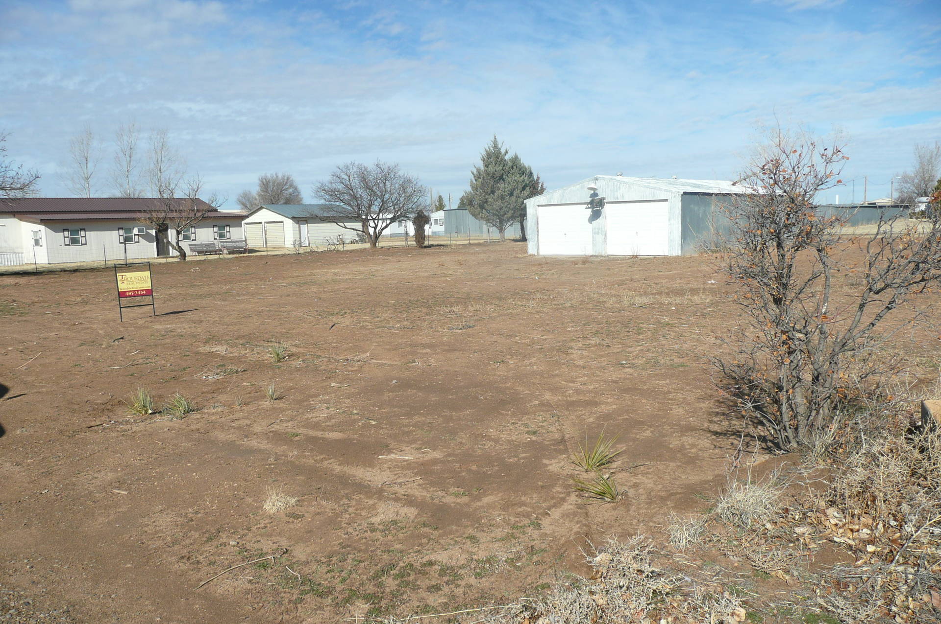 506 Bass Alley, Logan, NM 88426 (Sold MyStateMLS Listing 10697830)