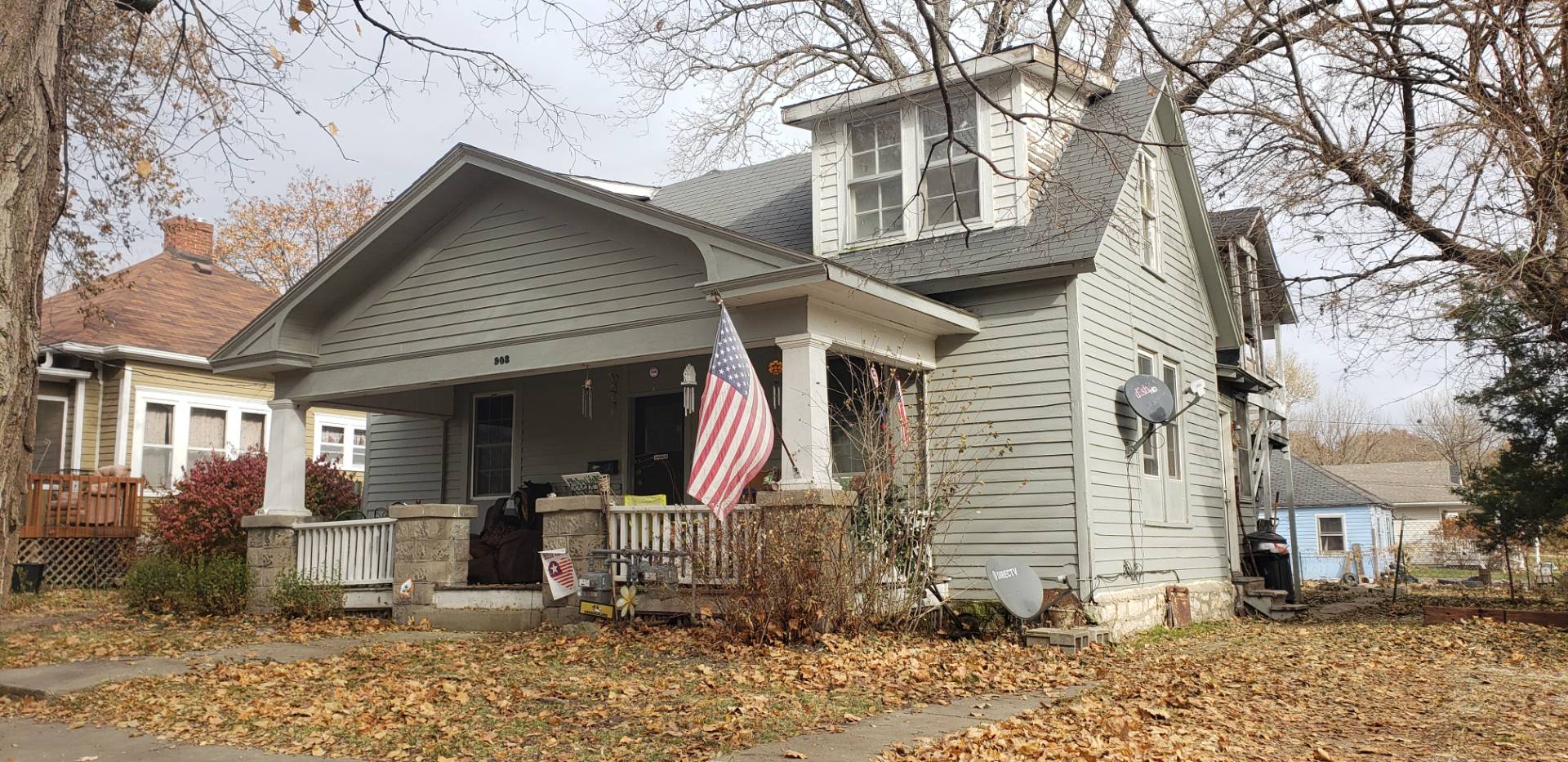 903 Vine, Chillicothe, MO 64601 (Off Market NYStateMLS Listing 10694336)