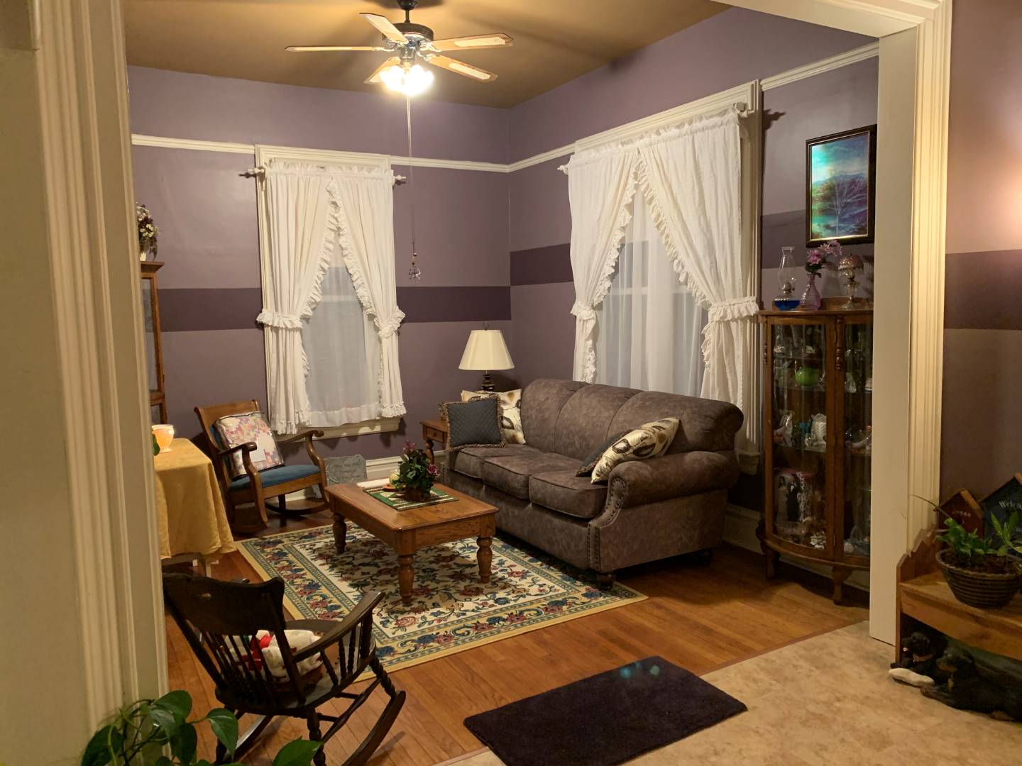 103 W 1st Ave, LaHarpe, IL 61450 (Off Market MyStateMLS Listing 10695345)