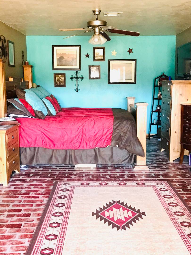 1701 North Ballard, Maud, OK 74854 (Sold MyStateMLS Listing 10697557)