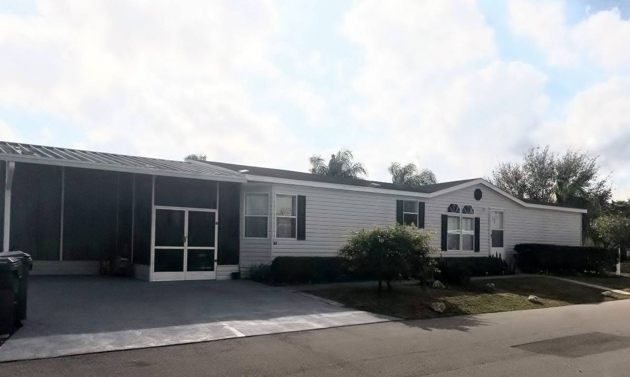 901 Ridgeway Blvd N, Davenport, FL 33897 (Sold MyStateMLS Listing