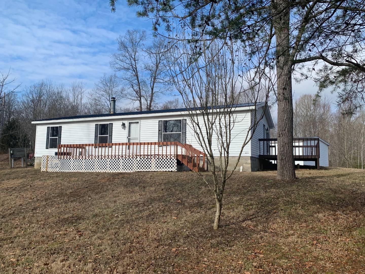 2260 GERMANY Hill Rd, Manchester, OH 45144 (Sold MyStateMLS Listing