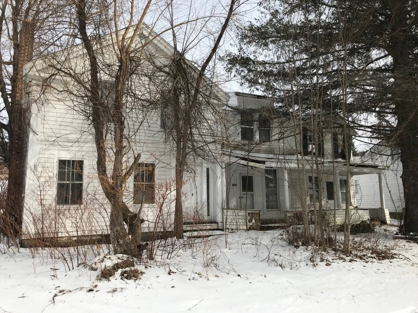 3048 SR 145, PrestonPotter Hollow, NY 12469 (Sold NYStateMLS Listing