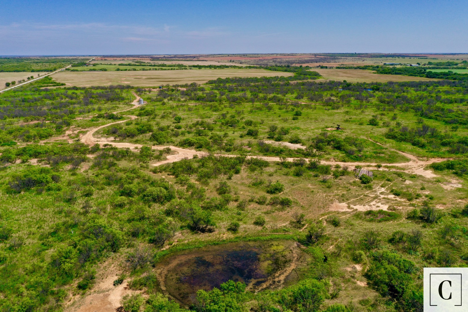 0000 Walsh Road, Megargel, TX 76370 (Sold NYStateMLS Listing 10697164)