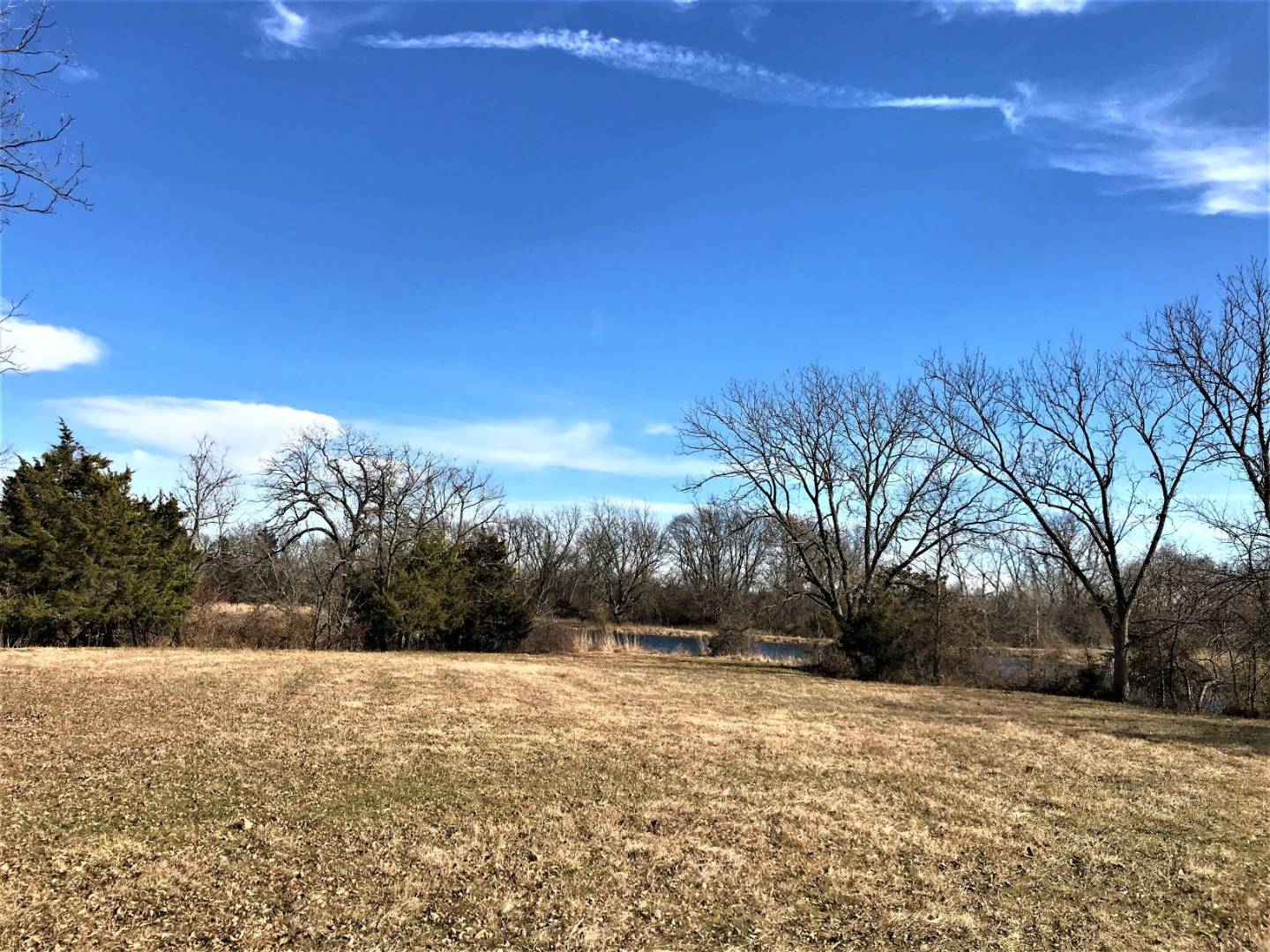 (St TBD) Old Hwy 70, Mannsville, OK 73447 (Sold MyStateMLS Listing