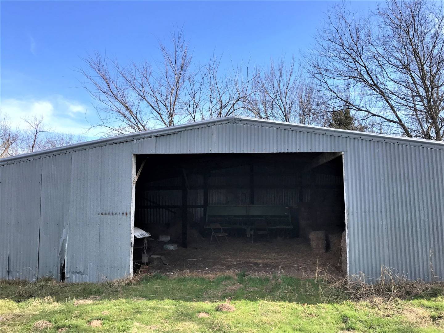 (St TBD) Old Hwy 70, Mannsville, OK 73447 (Sold MyStateMLS Listing