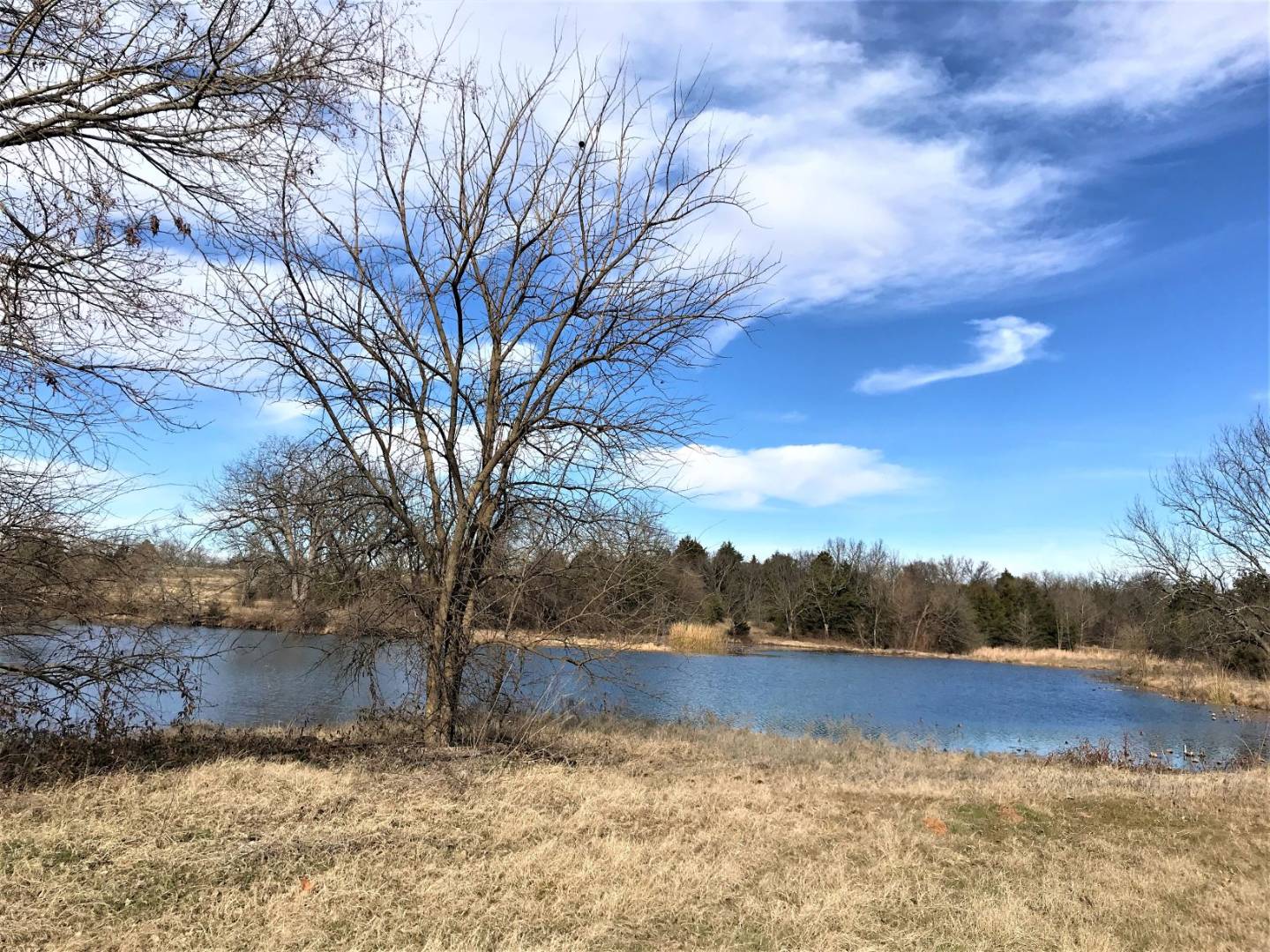 (St TBD) Old Hwy 70, Mannsville, OK 73447 (Sold MyStateMLS Listing