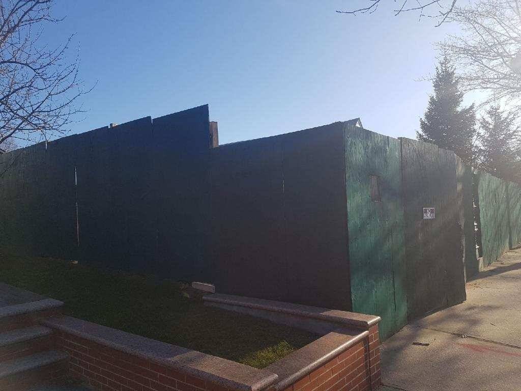 6453 Ellwell Crescent, Rego Park, NY 11374 (Off Market NYStateMLS