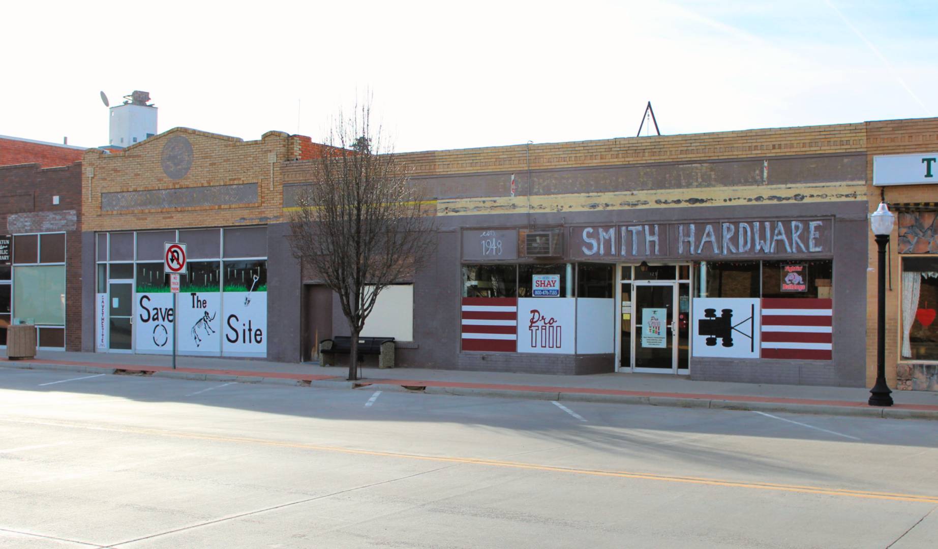 125 S Colorado Ave, Haxtun, CO 80731 (Sold NYStateMLS Listing 10698896)