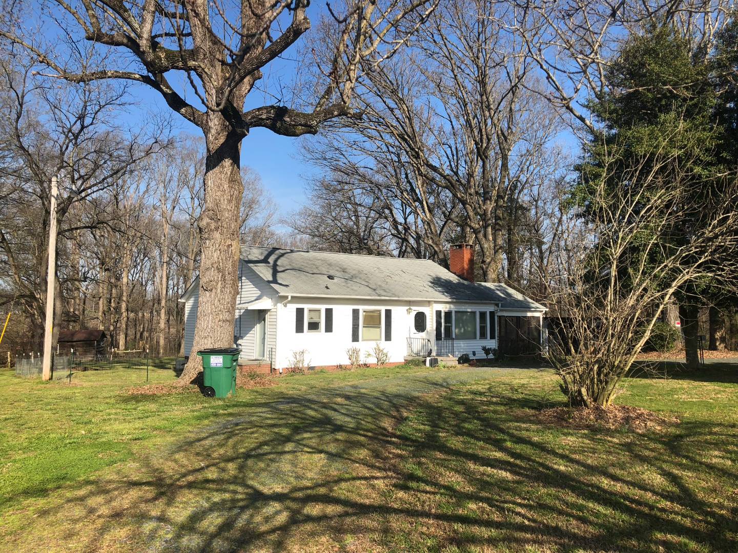 8151 Love Mill Rd, Stanfield, NC 28163 (Sold NYStateMLS Listing 10703309)