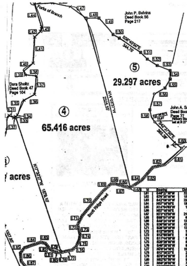 750 Scott Ridge Road, Edmonton, KY 42129 (Off Market NYStateMLS Listing