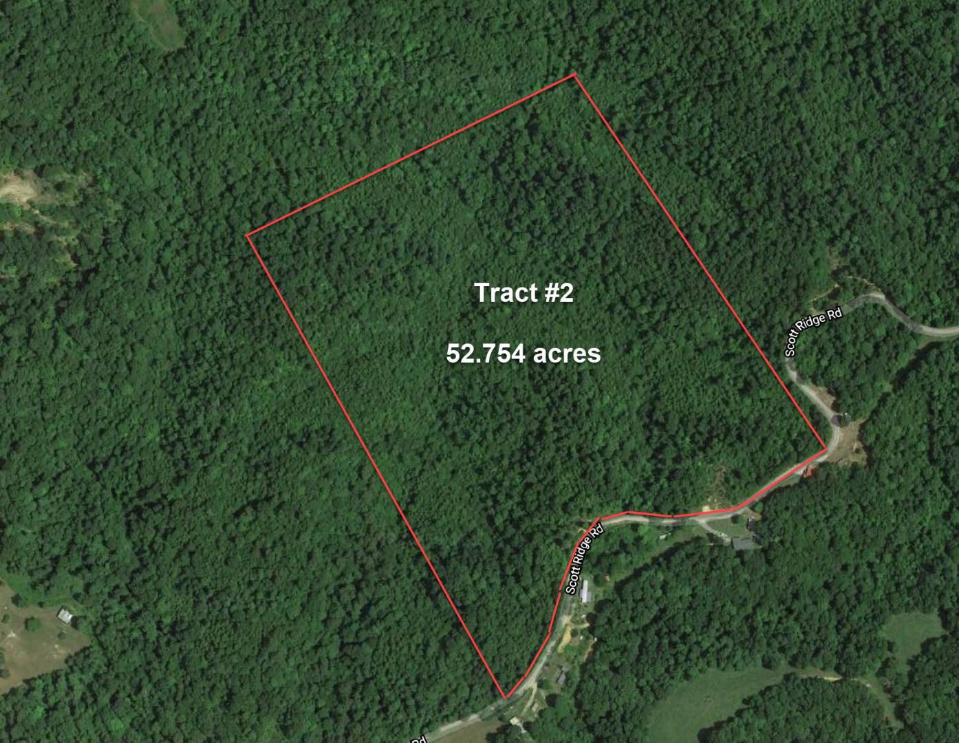 250 Scott Ridge Road, Edmonton, KY 42129 (Off Market NYStateMLS Listing