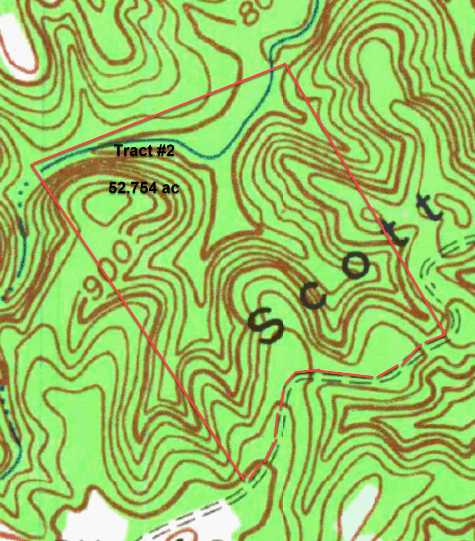 250 Scott Ridge Road, Edmonton, KY 42129 (Off Market NYStateMLS Listing