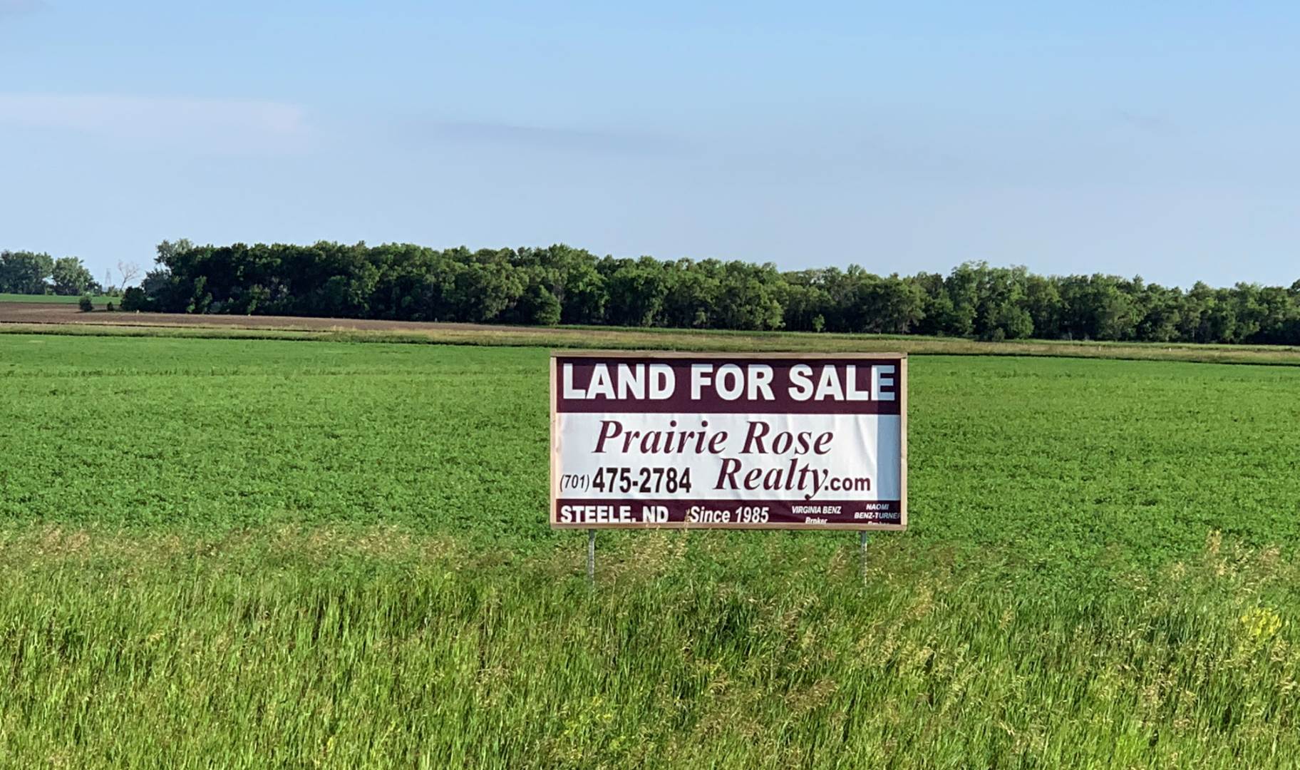 NE3513978 Highway 10, Menoken, ND 58558 (Sold MyStateMLS Listing