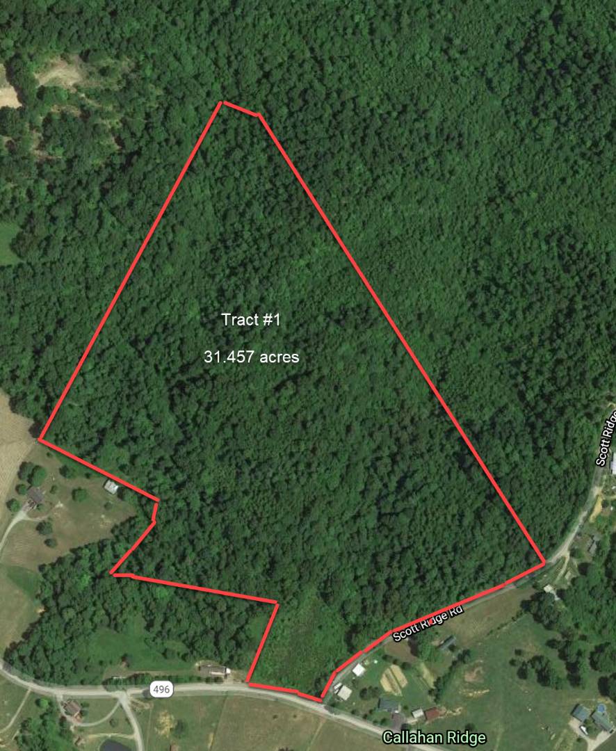 6860 Subtle Road, Edmonton, KY 42129 (Off Market NYStateMLS Listing