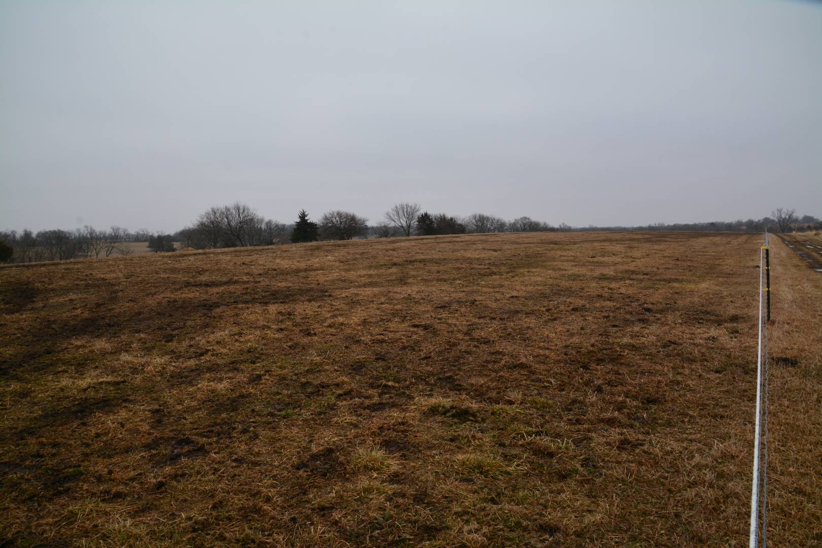 0000 E 165th St, Overbrook, KS 66524 (Off Market MyStateMLS Listing