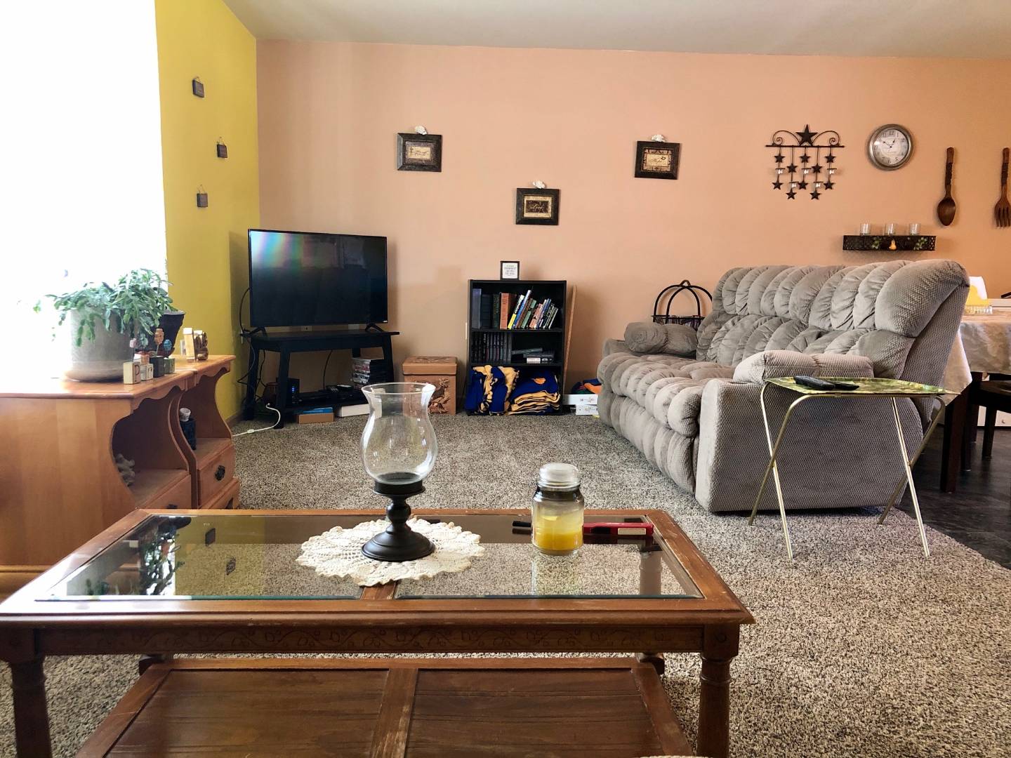 308 S Iowa Street, Doland, SD 57436 (Sold MyStateMLS Listing 10702877)