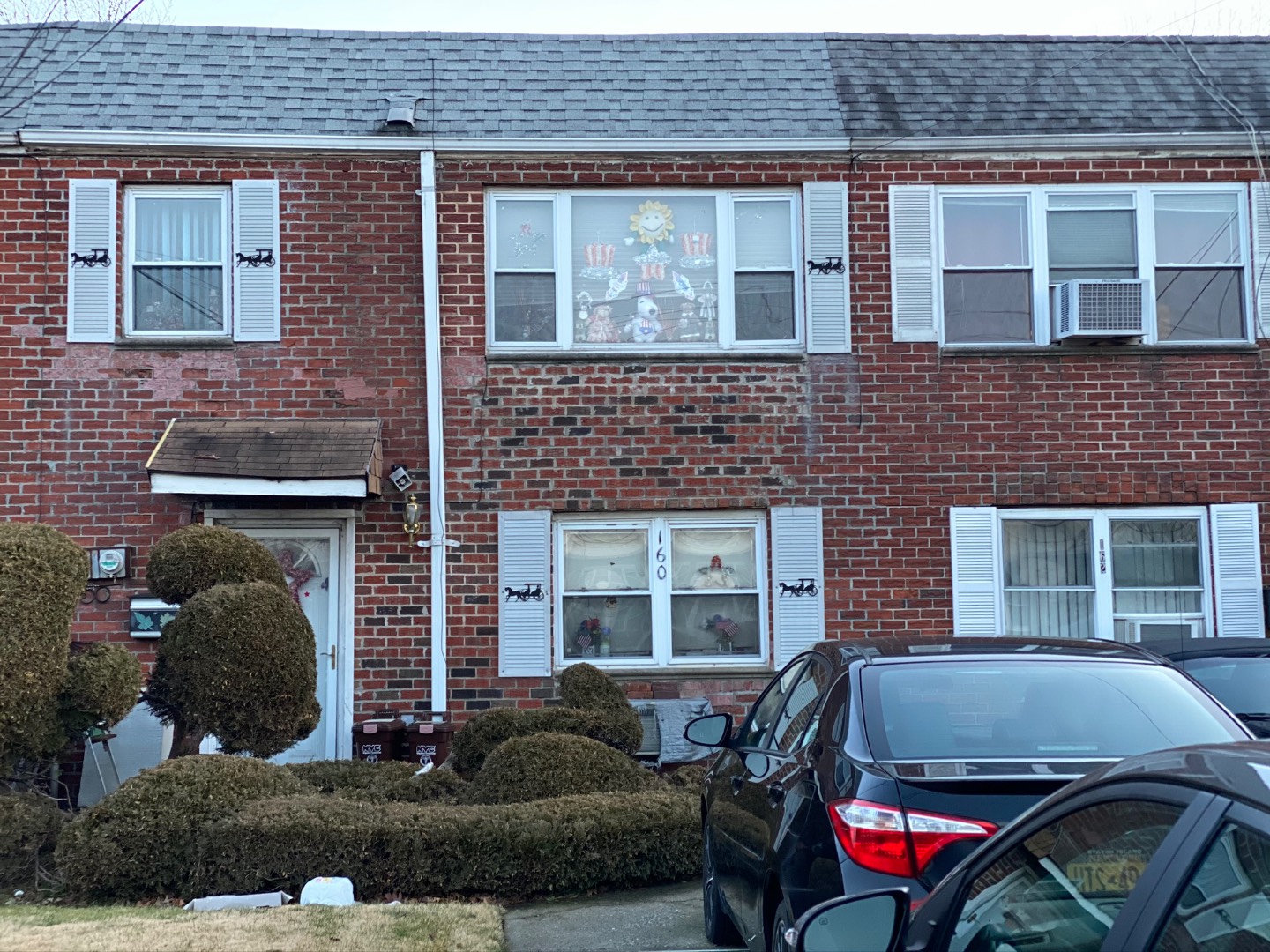 160 Jules Drive, Staten Island, NY 10314 (Sold NYStateMLS Listing 10700988)