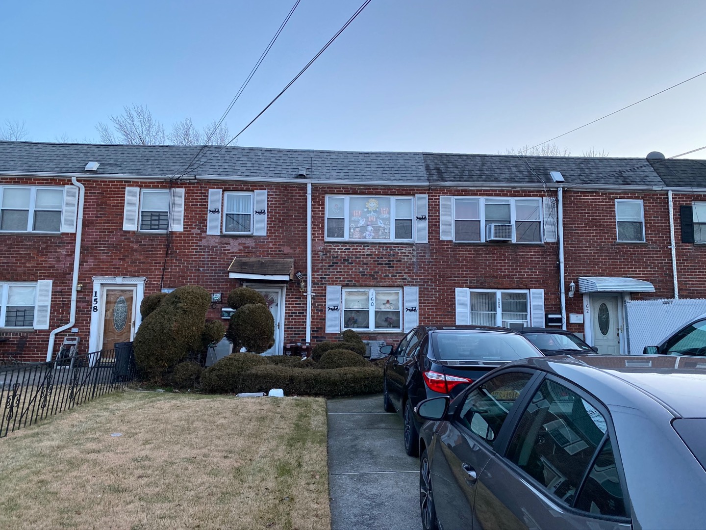 160 Jules Drive, Staten Island, NY 10314 (Sold NYStateMLS Listing 10700988)