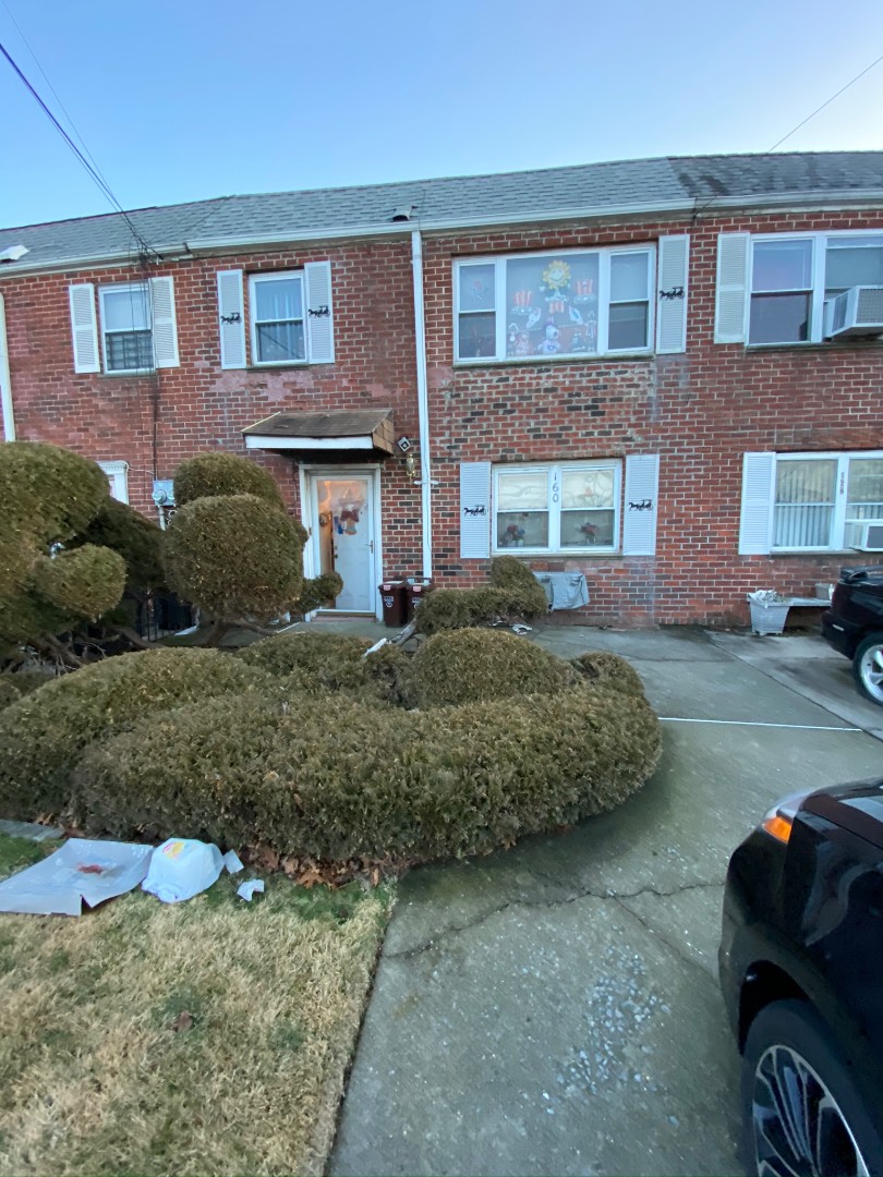 160 Jules Drive, Staten Island, NY 10314 (Sold NYStateMLS Listing 10700988)