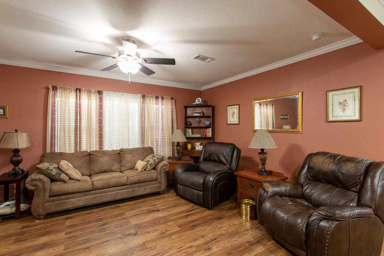 41 Paseo Encinal, Kerrville, TX 78028 (Sold MyStateMLS Listing 10701890)