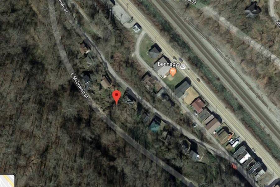 * Broadway St, Northfork, WV 24868 (Sold NYStateMLS Listing 10728205)
