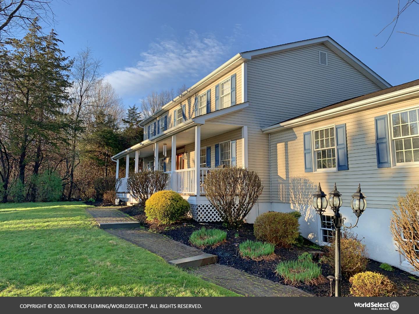 23 Leo Ct, Poughquag, NY 12570 (For Sale NYStateMLS Listing 10728224)