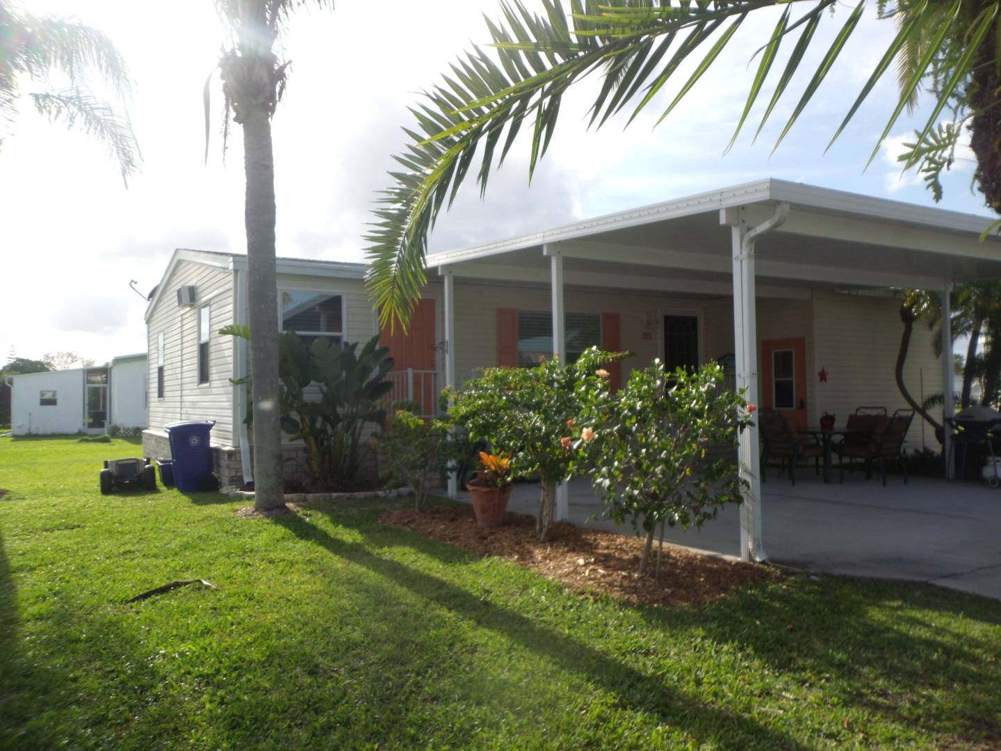 7300 20th Street, #295, Vero Beach, FL 32966 (Sold ...
