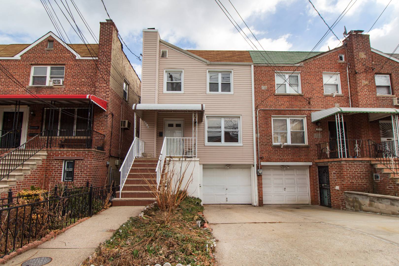 2932 Lurting Avenue, Bronx, NY 10469 (Off Market NYStateMLS Listing