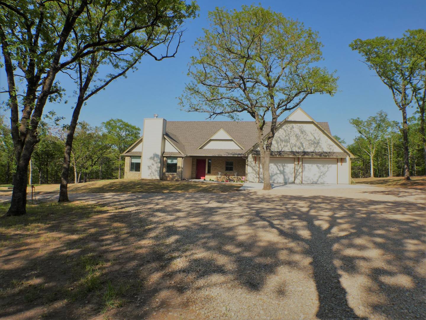24291 North Private 3294 Dr., Wynnewood, OK 73098 (Sold MyStateMLS