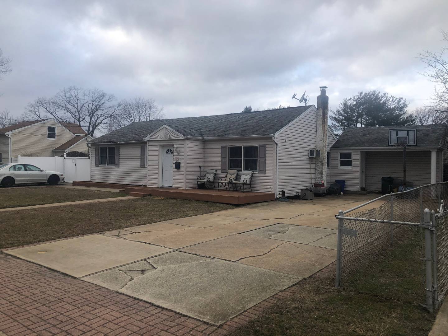 177 15th Street, West Babylon, NY 11704 (Off Market NYStateMLS Listing