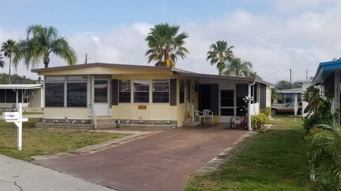 mobile home parks in winter haven florida
