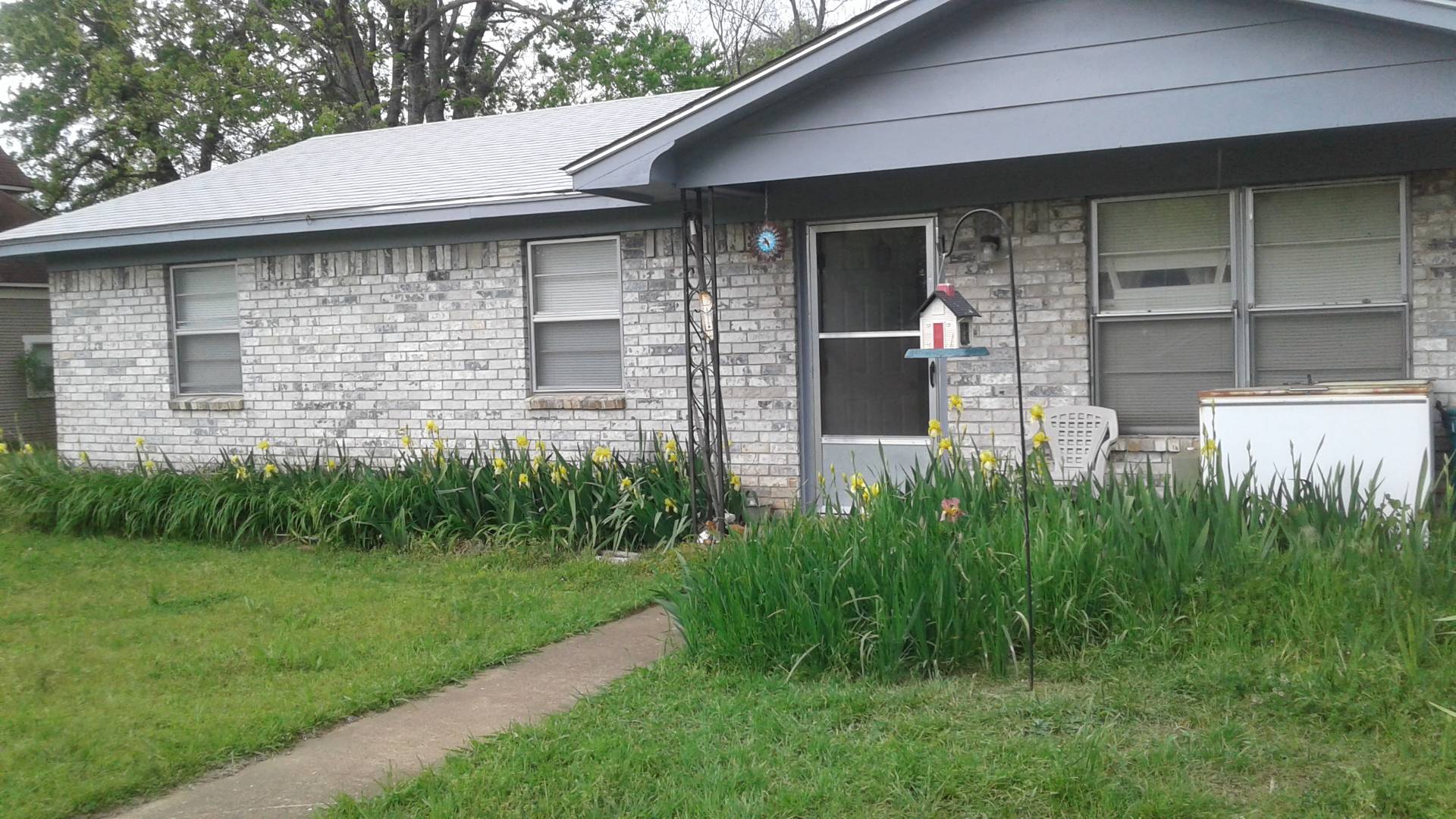 106 SW 3rd St., Ft Towson, OK 74735 (Sold MyStateMLS Listing 10729194)