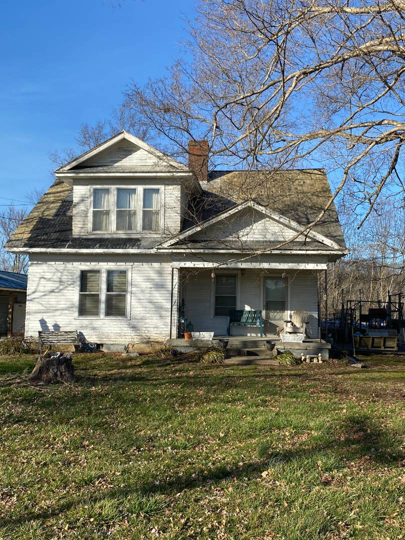 8325 Bradfordsville Hwy, Lebanon, KY 40033 (Off Market NYStateMLS