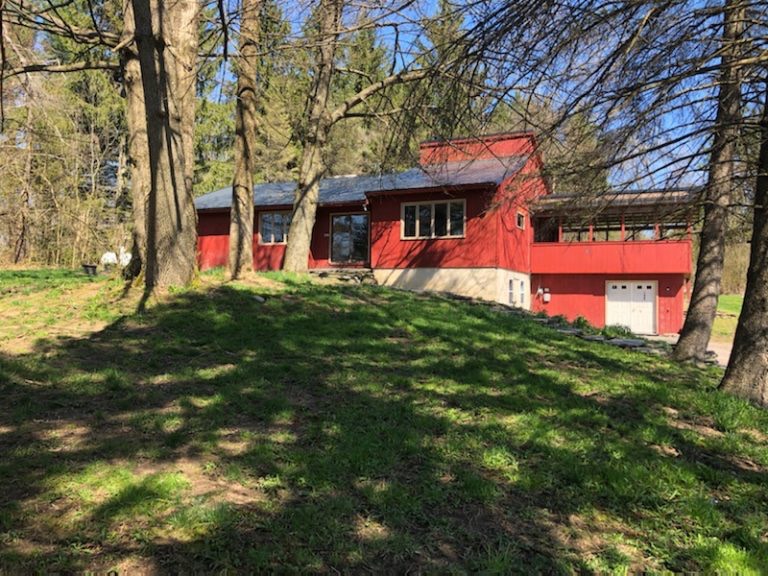 1459 Crosstown Highway, Lakewood, PA 18439 (Off Market NYStateMLS