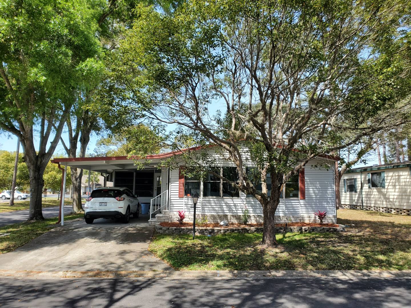 3223 Windjammer Dr, Spring Hill, FL 34607 (Off Market MyStateMLS