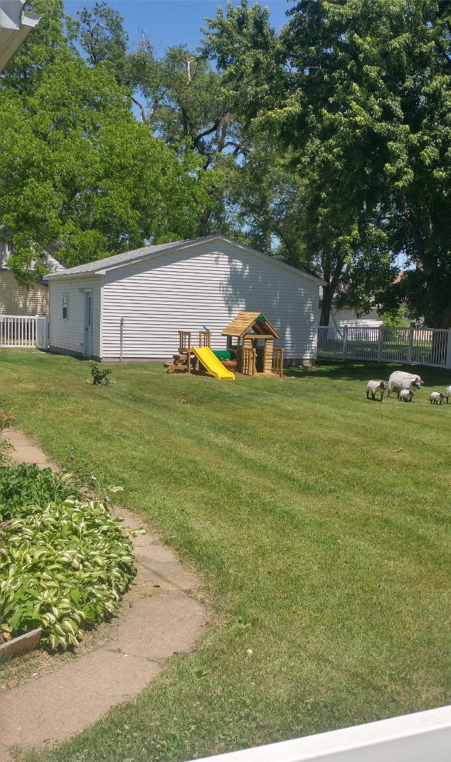 1109 East 5th St., Beardstown, IL 62618 (Sold MyStateMLS Listing 10735309)