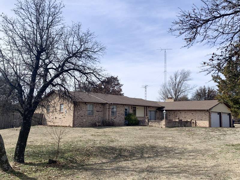 600 E. County Road, Ringwood, OK 73768 (Sold MyStateMLS Listing 10735914)