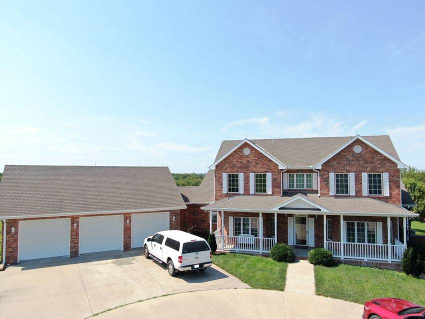 15912 State Route D, Savannah, MO 64485 (Sold MyStateMLS Listing 10734015)