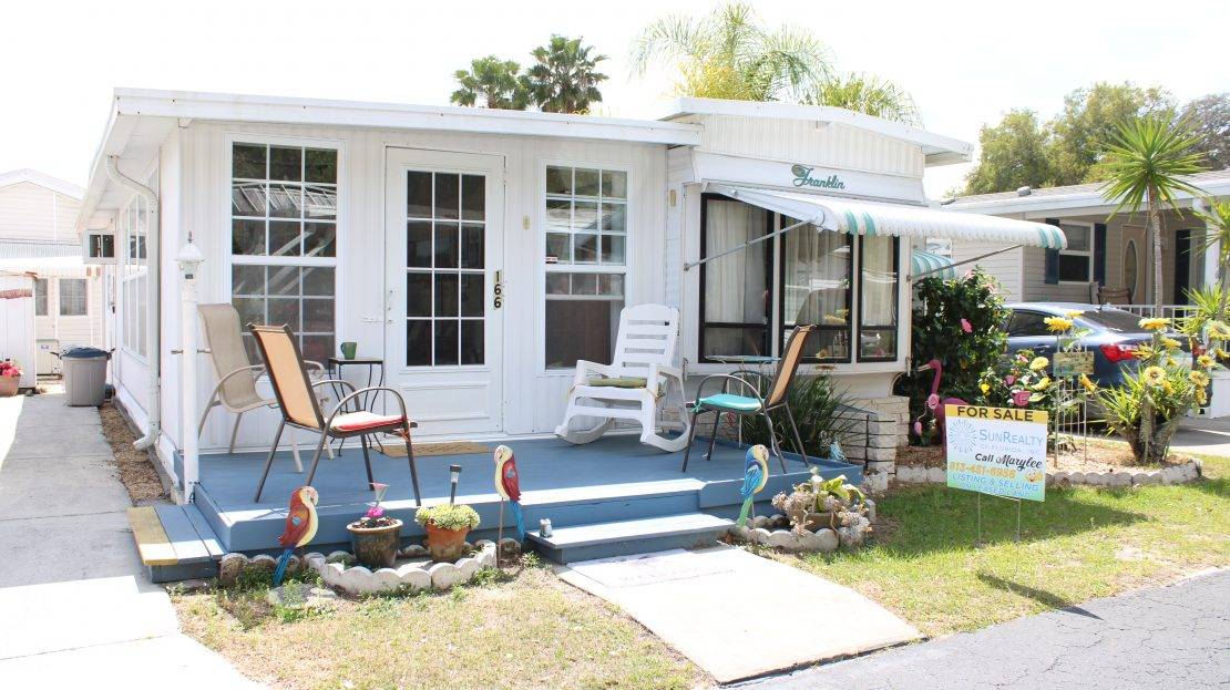 37251 Chancey Road, 166, Zephyrhills, FL 33541 (Off Market NYStateMLS