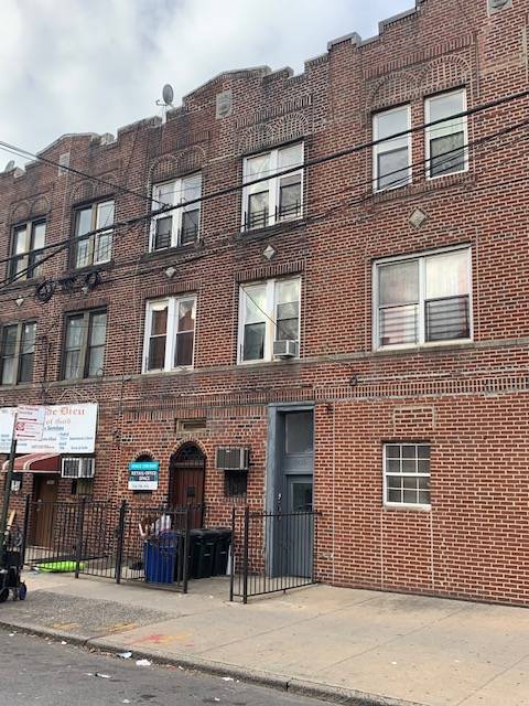 1015 winthrop, brooklyn, NY 11212 (Off Market NYStateMLS Listing #10731025)